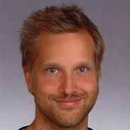 Dr Matthias Albrecht