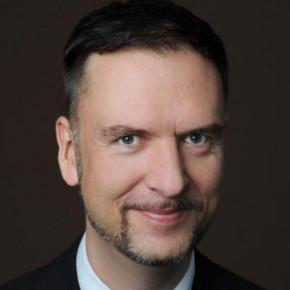 Prof Peter Neumann