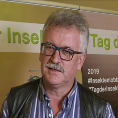 Prof. Josef Settele