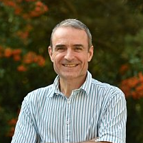 Prof Robert Paxton