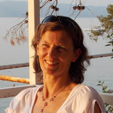 Dr Hajnalka Szentgyorgyi