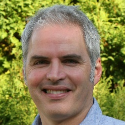 Dr Adam Vanbergen